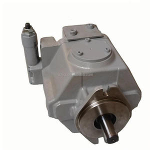 Bomba de Aceite Hidráulica TOKIMEC Tokyo Meter P16VMR-10-CMC-20-S121-J para un Funcionamiento Eficiente - Product Image 1