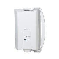 Haut-parleur mural étanche 8 ohms pour spa, zone humide, système de musique d'ambiance commercial, audio résistant aux intempéries