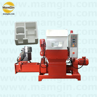 Machine compacte de poubelle EPS de nouvelle génération