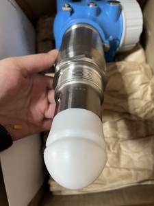 מד גובה רדאר endress+hauser fmr60-4kq4/0 בעל יכולת התאמה לסביבה, מרחק מדידה: 50 מטר - Product Image 2