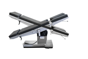 <span class=keywords><strong>Table</strong></span> d'opération électrique médicale personnalisable certifiée CE, <span class=keywords><strong>lit</strong></span> chirurgical hydraulique <span class=keywords><strong>en</strong></span> métal, fournitures hospitalières - Product Image 5