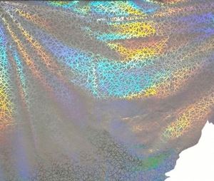 Abanico de Mano Plegable de Bambú Reflectante con Luz LED Blanca, de 33 cm (13 Pulgadas), Personalizado, Nuevo Estilo, Grande, para Regalo Promocional - Product Image 4