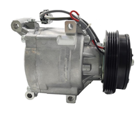 Compresseur de climatisation automobile 12V SCSA06C pour Toyota Echo Yaris OE 8831052351 8832052010 6053K452, neuf et de haute qualité