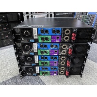 1 PCS Crown I.T6000 Amplificateur de travail utilisé-Excellent état
