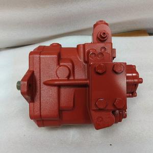 Bobcat ปั๊มไฮดรอลิก E37 E32 E35สำหรับรถขุดขนาดเล็กปั๊มลูกสูบหลัก PSVL-42CG 7025227 B0610-42017 - Product Image 2