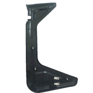 แผงตกแต่งภายในแท้รุ่น 73K8-02050 สำหรับรถขุดฮุนได HX220 HX300 HX340 ชุดแผงหน้าปัด ABS - Product Image 5