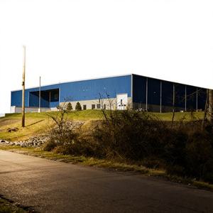 Estructura de Acero Prefabricada para Aislamiento, Almacenes, Talleres, Centros Comerciales, Apartamentos, Hospitales, Fábricas Industriales - Product Image 1