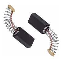 Balais de charbon Gsb16-2 pour perceuse à percussion Gsb16RE Gsb18 Gsb18RE Gsb18-2R