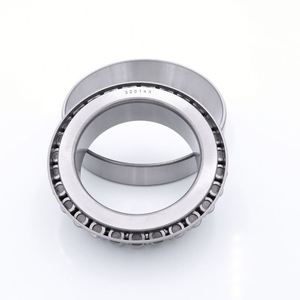 ตลับลูกปืนเม็ดเรียวแถวเดียว รุ่น 48548/10 ขนาด 34.925*65.088*18.034 มม. ความแม่นยำสูง ผลิตจากเหล็กโครเมียม สำหรับอุปกรณ์อุตสาหกรรม - Product Image 3