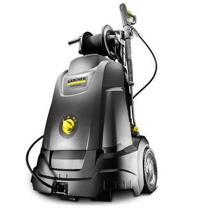 Nettoyeur haute pression à eau chaude Karcher HDS 5/11 U X de qualité industrielle et DIY, 2,2 kW, 16,5 MPa, personnalisable OEM/ODM, garantie de 3 ans - Product Image 3