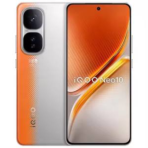 Teléfono Inteligente Original IQOO Neo 10 5G, Pantalla AMOLED de 6.78 Pulgadas y 144 Hz, 6100 mAh, 120 W SuperVOOC, 50 MP IMX921, Snapdragon 8 Gen 3, NFC, OriginOS - Product Image 4
