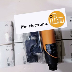 Ifm <b>Temperature</b> Sensor TP9237 For Pt100 Pt1000 Resistance <b>Probe</b> Screw Terminal - Product Image 4