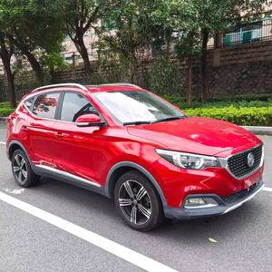 Offerta Speciale: <span class=keywords><strong>Auto</strong></span> Usata MG <span class=keywords><strong>ZS</strong></span> 2018 a Benzina, 1.5L Automatica, 4 Porte, 5 Posti, SUV a Prezzo Conveniente, Esportazione Cinese - Product Image 3