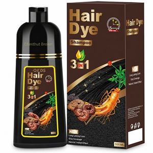 QKDS Crema Colorante <span class=keywords><strong>per</strong></span> <span class=keywords><strong>Capelli</strong></span> alle <span class=keywords><strong>Erbe</strong></span> Bianca 500ml <span class=keywords><strong>per</strong></span> Uso Professionale e Domestico, Crema Coprente <span class=keywords><strong>per</strong></span> Colorazione <span class=keywords><strong>Capelli</strong></span> - Product Image 5