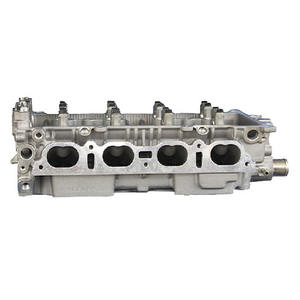 <span class=keywords><strong>Culasse</strong></span> de moteur 1ZZFE OEM 11101-22101 11101-22052 11101-22051 11101-22071 pour Toyota Corolla 2005 - Product Image 4