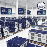 Boîtier de distribution et de commande extérieur étanche IP65 en plastique ABS HA-24WAY avec disjoncteur 63A – Démontage du boîtier et courant 63A