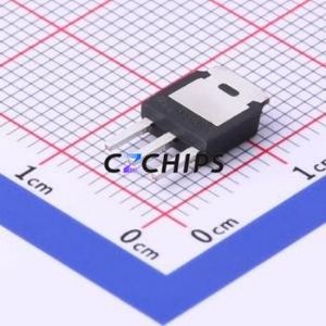 Original y nuevo VBZFB50N06 TO-251 Transistor de efecto de campo de transistor (MOSFET) Venta al por mayor Chips de componentes electrónicos y servicio BOM - Product Image 2