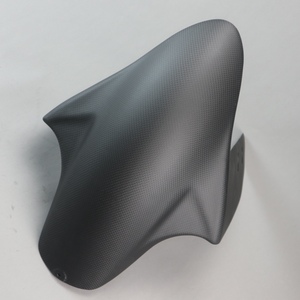 Kit di Modifica Carenatura Completa in Fibra di Carbonio per <span class=keywords><strong>Ducati</strong></span> <span class=keywords><strong>959</strong></span> V2 Copertura Moto - Product Image 2