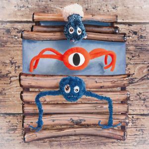 Nouvelle Peluche Ours Sketch Eyeder Super Douce avec Rembourrage en Coton PP Brodé, Couverture Réconfortante pour Soulagement du Stress et Utilisation en Fête - Product Image 1