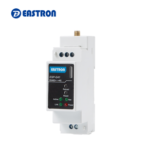 Esp-g41 Rail Din RS232/RS485 à la passerelle 2G/3G/4G - Product Image 3