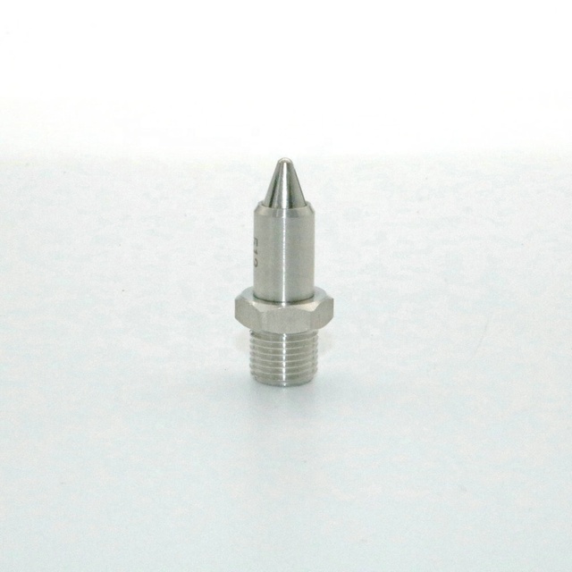 Low Noise Compressed Blowing 1/8'' Drying Cleaning 512  Windjet Air Nozzle
