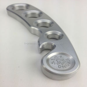 حار بيع مخصص المعادن المشكل من الصفائح المعدنية سلك أنبوب أجزاء المنتجات - Product Image 6