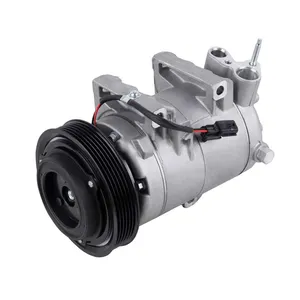 926003TA0A Best Price Auto Suitable Ac Compressor 4PK for Nissan Rogue 2008-2016