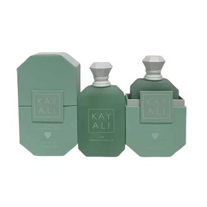 Perfume KAYALI 100ml FLEUR MAJESTY ROSE ROYALE I 32 Eau De Parfum, Spray Floral Frutal - Product Image 5