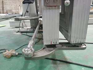 طقم كهربائي بجهد 12 فولت لأعمار الفيلات الحديثة والاستخدام الصناعي مع أقصى حمولة من الغارولي - Product Image 2