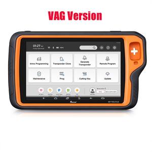 XHORSE VVDI <span class=keywords><strong>KEY</strong></span> TOOL PLUS Programmatore di Chiavi Versione VAG per <span class=keywords><strong>VW</strong></span> Audi Seat Skoda con Licenza MQB48 Gratuita Identificazione <span class=keywords><strong>Transponder</strong></span> - Product Image 2