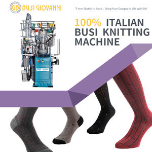 ถุงเท้ายาวผ้าไหมหม่อนสำหรับสตรีถุงเท้าสำหรับออกกำลังกายนุ่มสบายพร้อมกล่องของขวัญสุดหรูหนาสำหรับโยคะ - Product Image 6