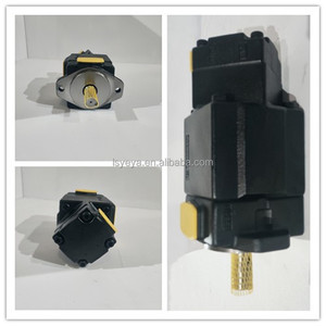 Bomba de paletas hidráulica de aceite, modelos PV2R1, PV2R3, PV2R4, núcleo de bomba PV2R2-47-F-RLR-40, PV2R12-31-33-F-REAA-41 - Product Image 4