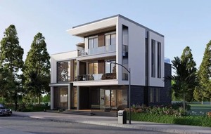 HAIYUE Servicios Profesionales de Personalización Integral para Toda la Casa, Diseño de Interiores <span class=keywords><strong>3D</strong></span> de Lujo para Villas, Hoteles y Hogares - Product Image 2