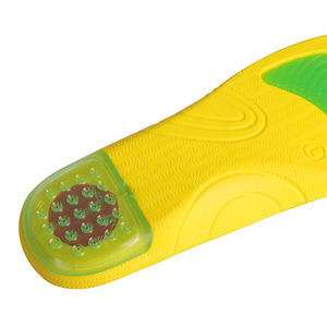 99 semelles intérieures pour la fasciite plantaire, semelles intérieures pour la voûte plantaire, Inserts orthopédiques pour soulager la douleur des pieds, semelles de sport confortables - Product Image 2