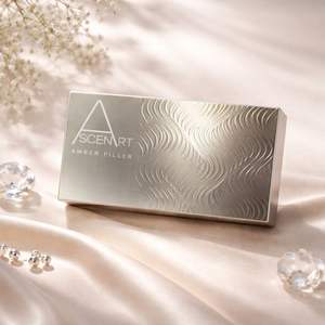 แอสเซนอาร์ต แอมเบอร์ โซเดียม ดีเอ็นเอ รีไวทัลไลซิ่ง แอนตี้ริงเคิล เฟิร์มมิ่ง เฟซ เซรั่ม สำหรับผิวหน้า ช่วยเพิ่มความยืดหยุ่น บำรุงผิวอย่างล้ำลึก ให้ความชุ่มชื้นอย่างมืออาชีพ - Product Image 3