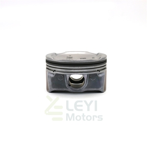Kit de Motor LEYIMOTORS con Anillos para Hyundai Kia SONATA TUCSON I20 G4NJ 2.0L  23041-2J000 STD  025 050 - Product Image 2