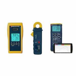 Полный комплект Seaward PV200, компактный тестер на солнечной батарее с <span class=keywords><strong>I</strong></span>-<span class=keywords><strong>V</strong></span> кривой - Product Image 1