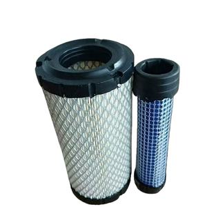 स्पॉट आपूर्ति p828889 एयर फिल्टर 1106326 उच्च दक्षता वायु फ़िल्टर तत्व - Product Image 1