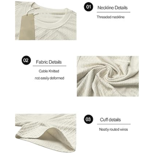 T-shirts graphiques vintage personnalisés, streetwear hip-hop, extensible, léger, doux, coupe régulière, jacquard texturé, t-shirt unisexe pour homme - Product Image 6