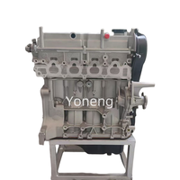 Ensemble de moteur à essence haute Performance 1.6L G16B pour Suzuki Vitara Baleno Swift Grand Vitara