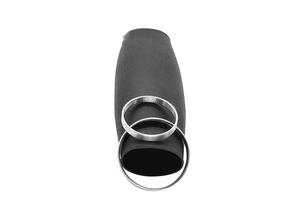 <span class=keywords><strong>Kit</strong></span> de réparation de <span class=keywords><strong>ballon</strong></span> pour BMW, suspensions pneumatiques arrière pour voiture, anneaux en acier de sertissage avec lame en caoutchouc, E61, 37126765603 - Product Image 3