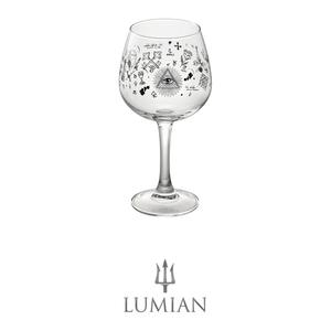 Copa de Vino Gin Alchemy Londra Lumian 72 cl, Suministros para Restaurantes, Suministros para Bares, Venta al por Mayor - Product Image 4