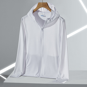 Ropa de protección solar para celebridades en línea, para mujer y hombre, anti-ultravioleta, transpirable, para niños, cómoda, impermeable. - Product Image 6