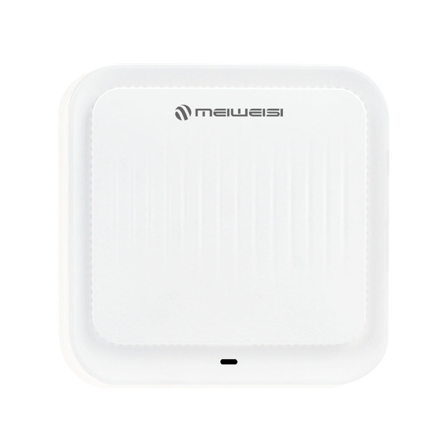 XD1800 Enterprise Outdoor 2.4GHz 5.8GHz Dual Band WiFi6 Ceiling Mount High Speed Indoor Wireless Access Point with POE