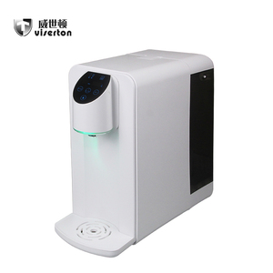 Purificateur <span class=keywords><strong>d</strong></span>'<span class=keywords><strong>eau</strong></span> de bureau <span class=keywords><strong>Eau</strong></span> chaude et froide Purificateur <span class=keywords><strong>d</strong></span>'<span class=keywords><strong>eau</strong></span> à osmose inverse Distributeur de filtres ro Filtre alcalin - Product Image 5