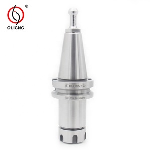 Portaherramientas de mandril BT40 ER32, portaherramientas de alta velocidad y equilibrio fino, Portabrocas <span class=keywords><strong>para</strong></span> máquina CNC - Product Image 4