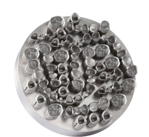 LIMU-100DLite Độ chính xác cao kim loại nha khoa 3D máy in Cobalt hợp kim bột hình ảnh 1 năm thiết bị phòng thí nghiệm mới - Product Image 5