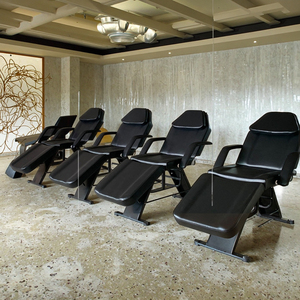 Sillón de Pedicura Eléctrico Premium para Salón de Belleza, Spa de Pies, Masaje - Product Image 3