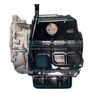 Transmission 62TE adaptée à Coolway 2.0/2.4/2.7/3.6, à la fois à deux roues motrices et à quatre roues motrices Applicable - Product Image 6