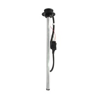 Capteur de niveau de carburant liquide 0-5V, mesure du niveau de carburant diesel, suivi GPS pour réservoir de camion de transport